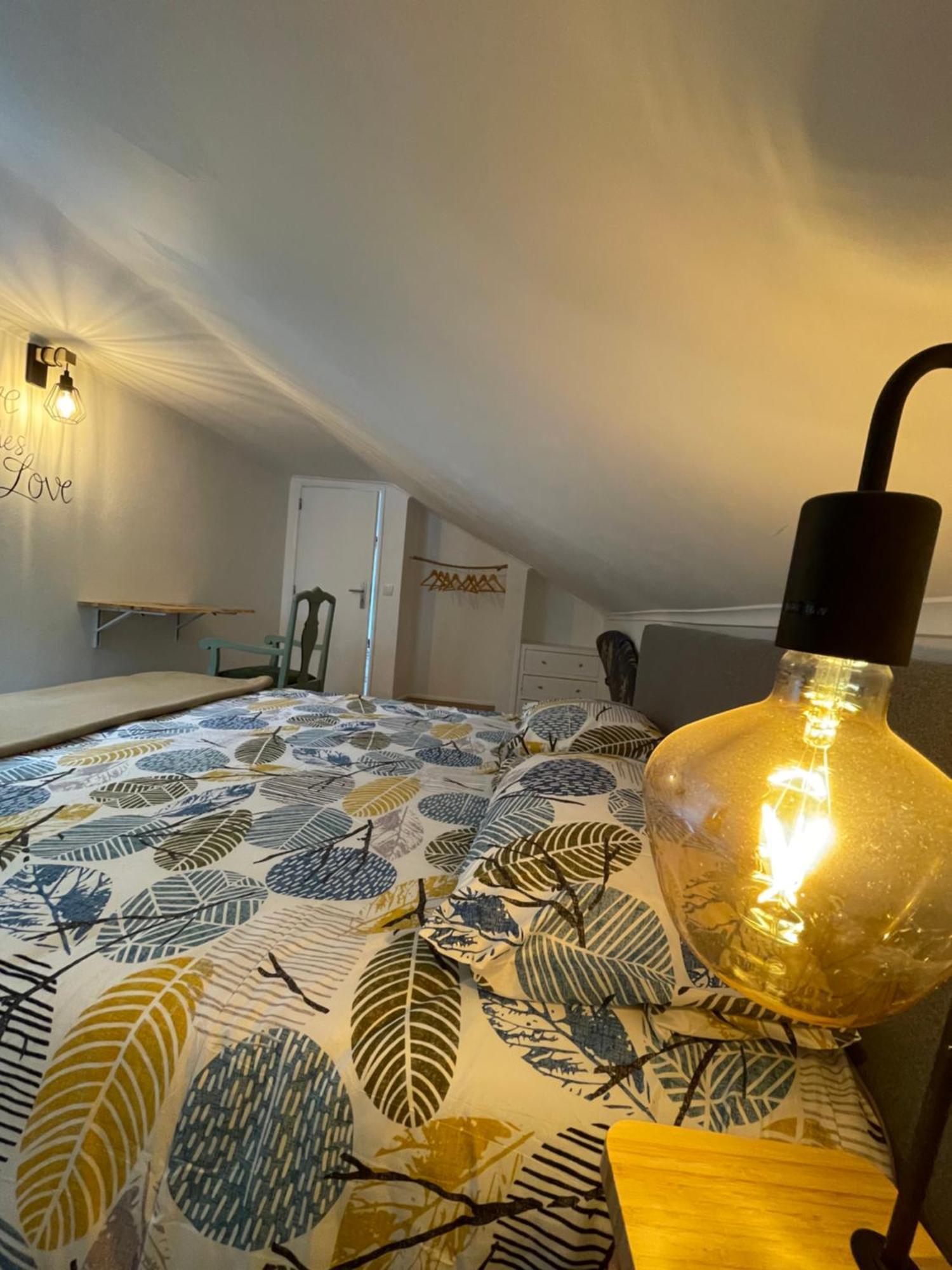 Lisbon Soul Surf Camp * Cascais