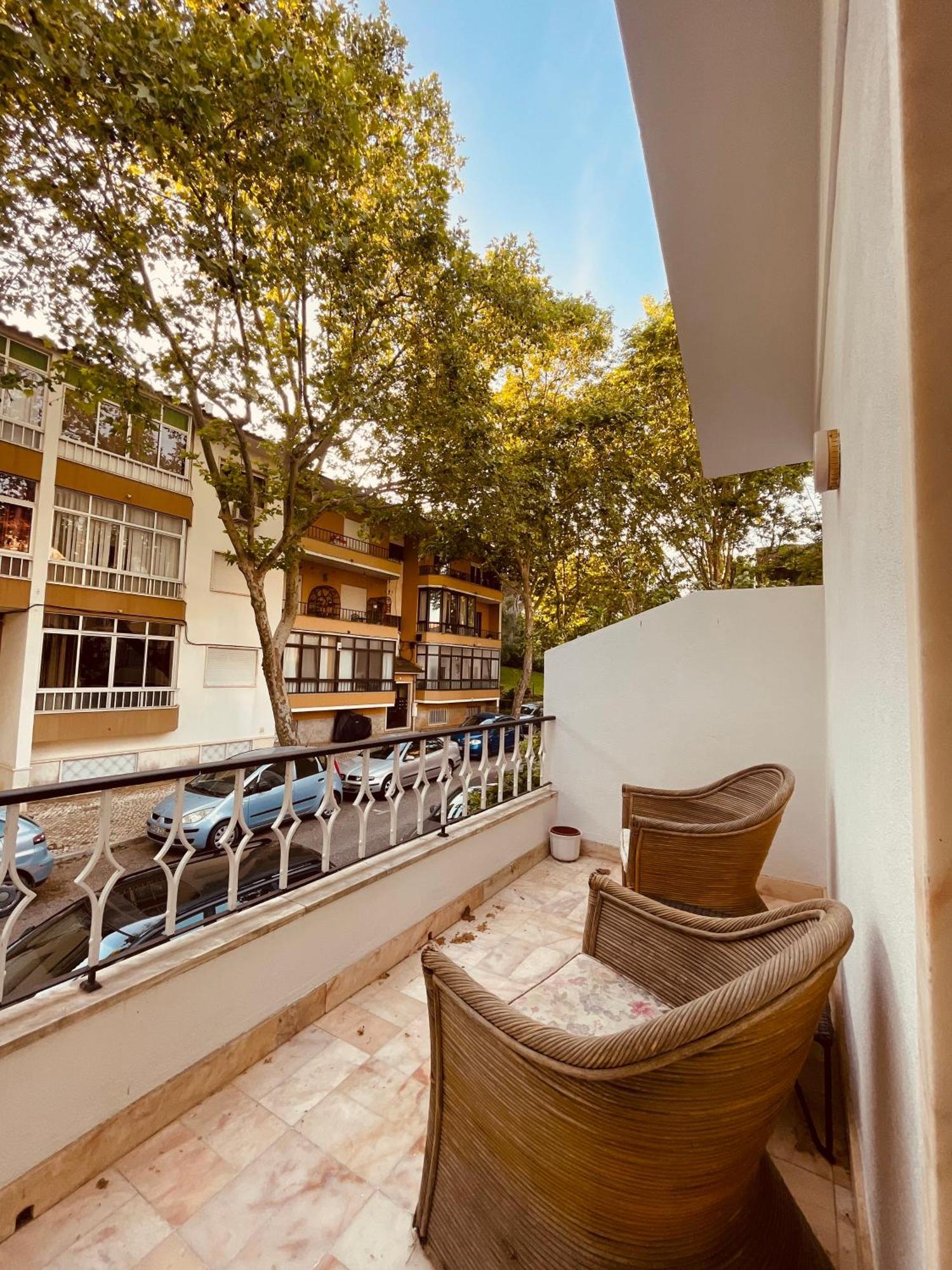 Lisbon Soul Surf Camp