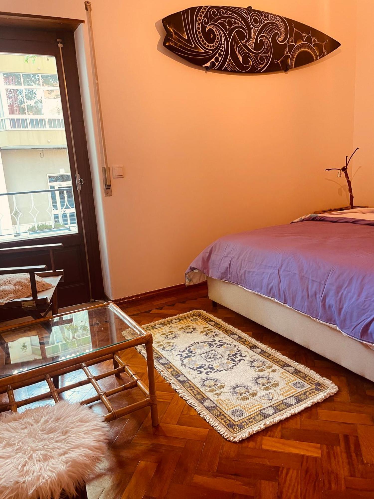 Lisbon Soul Surf Camp Hostel *