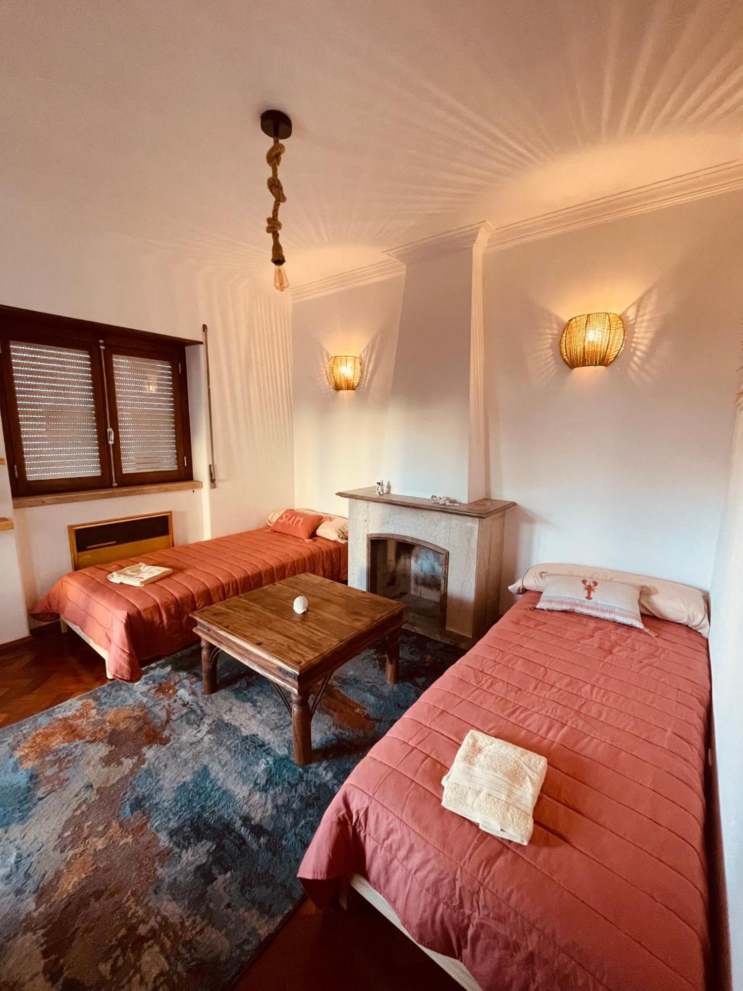 Hostel Lisbon Soul Surf Camp