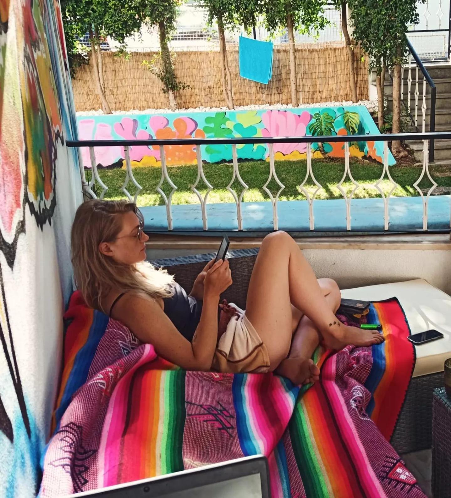 Lisbon Soul Surf Camp Hostel Cascais