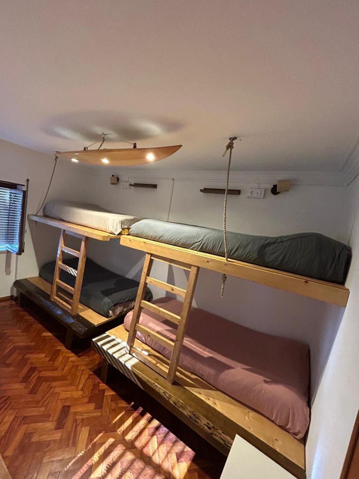 Lisbon Soul Surf Camp Hostel Cascais