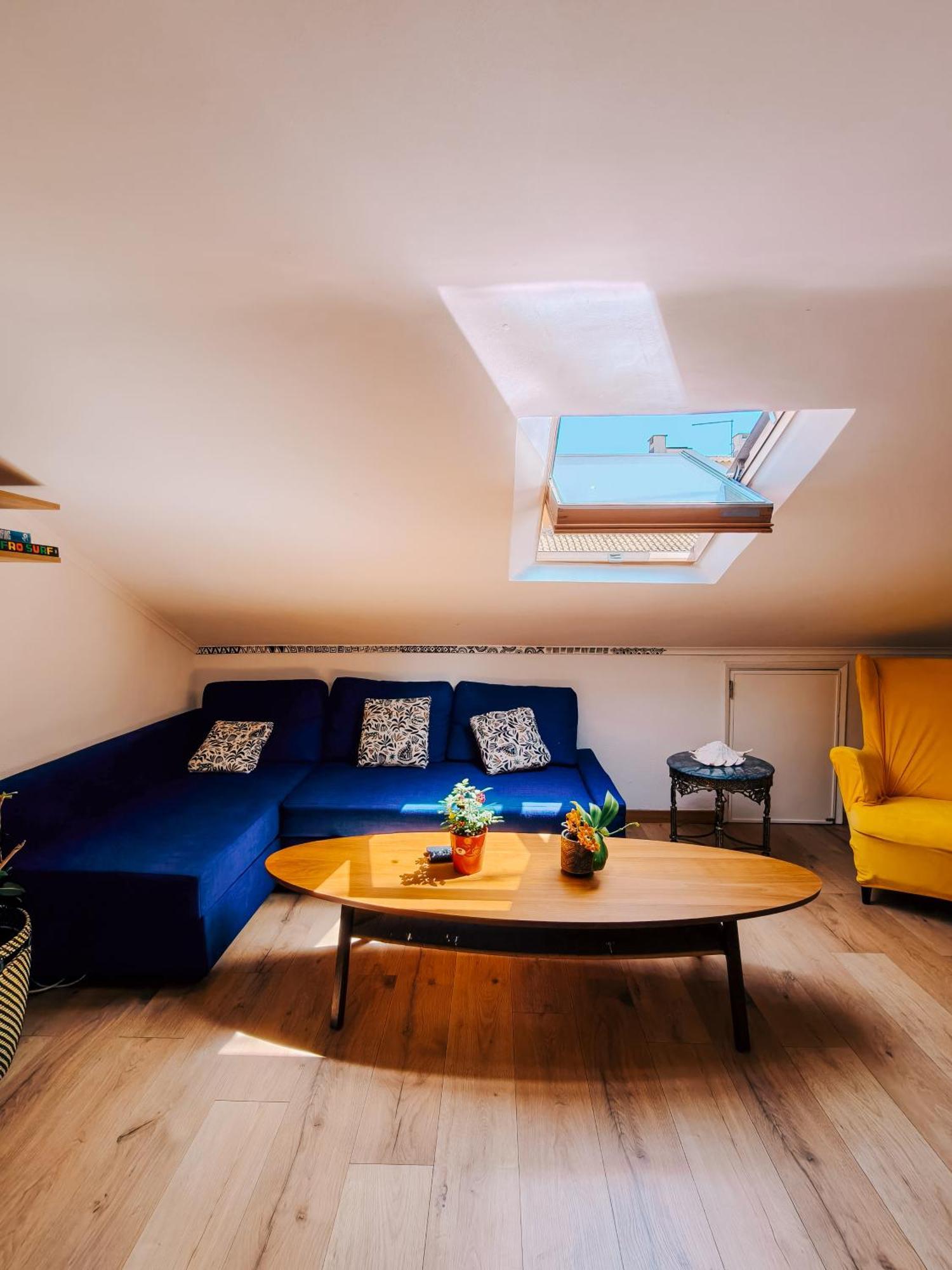 Hostel Lisbon Soul Surf Camp