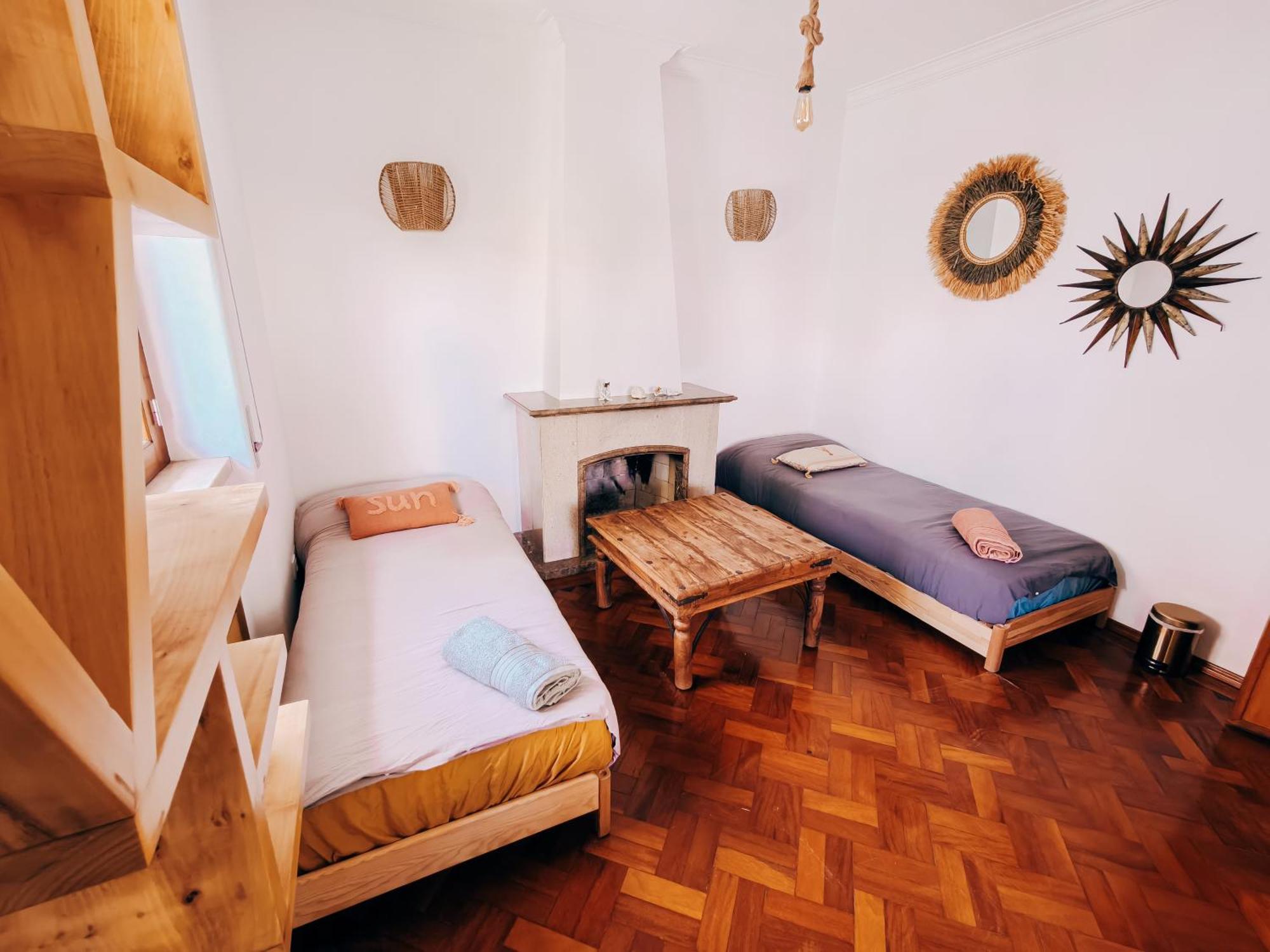 Lisbon Soul Surf Camp *