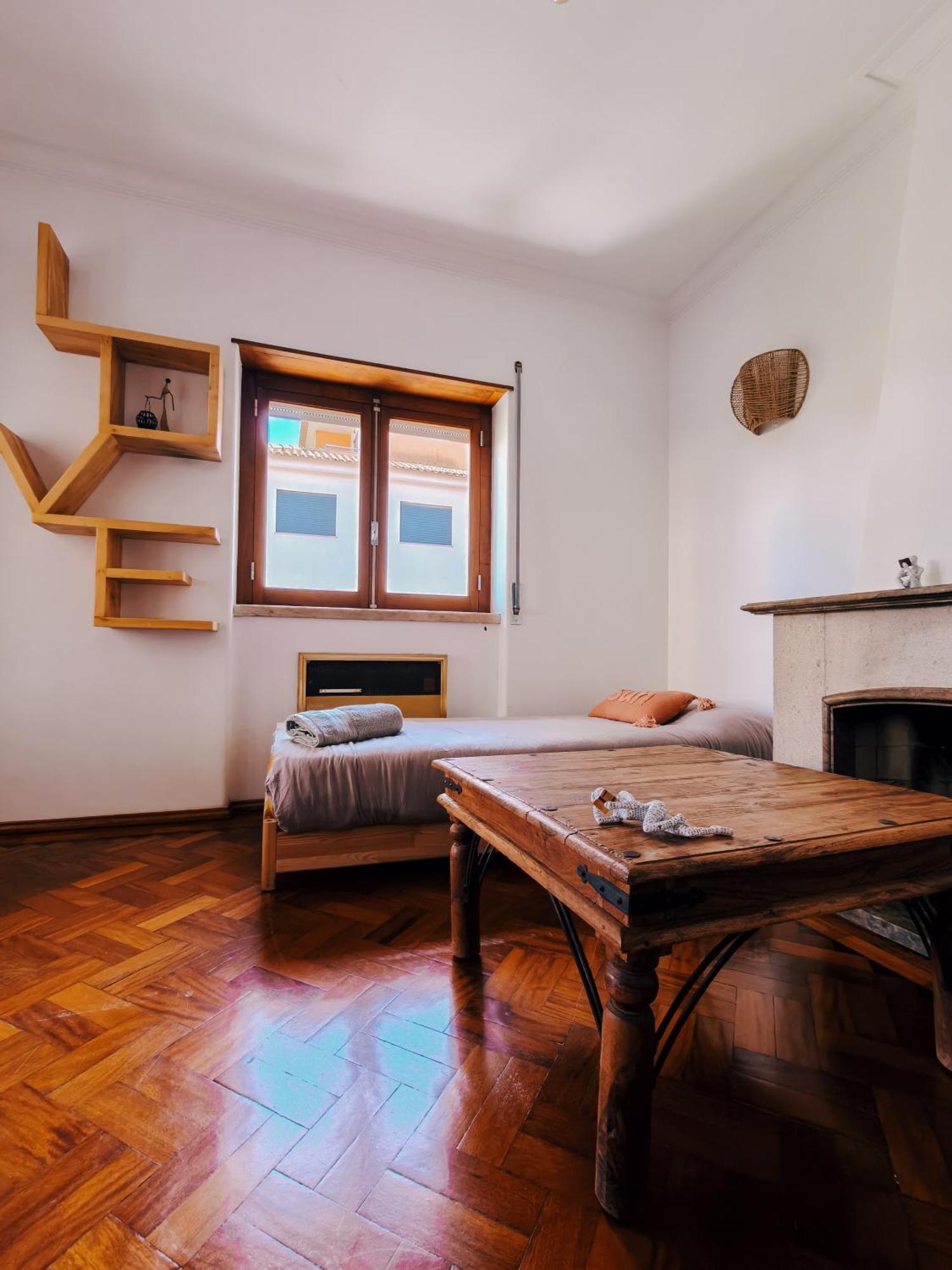 Lisbon Soul Surf Camp Hostel