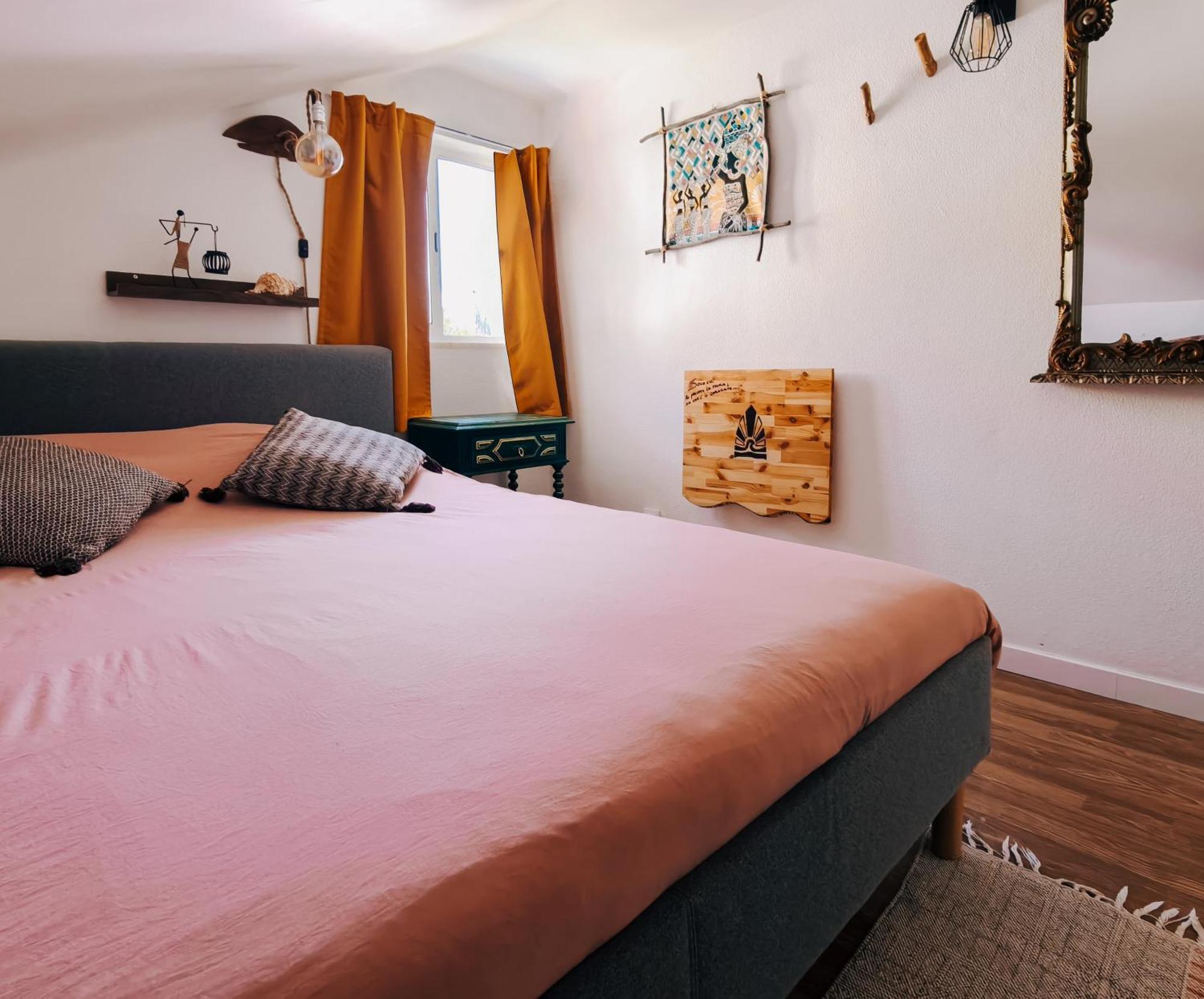 Hostel Lisbon Soul Surf Camp *