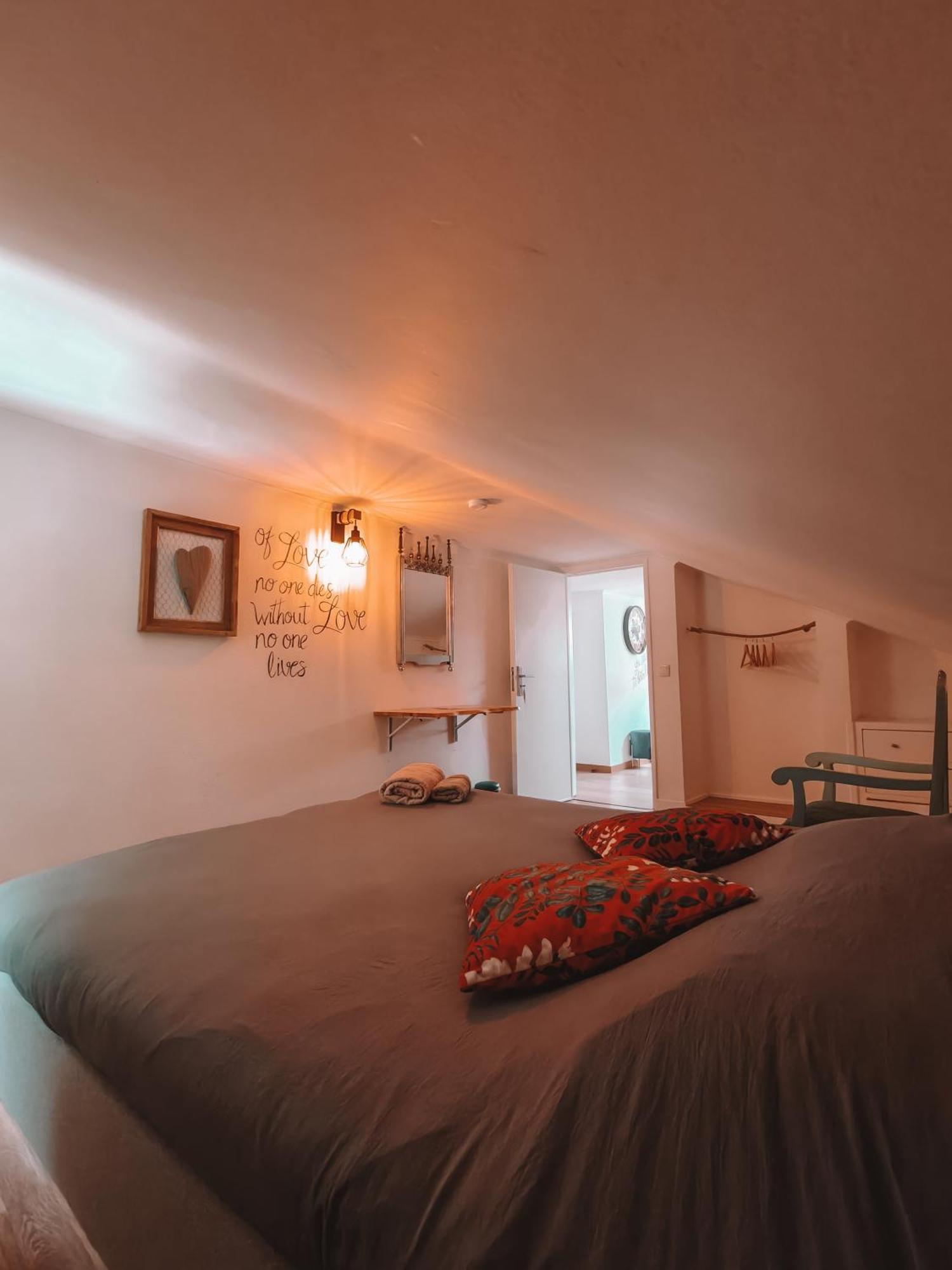 Hostel Lisbon Soul Surf Camp