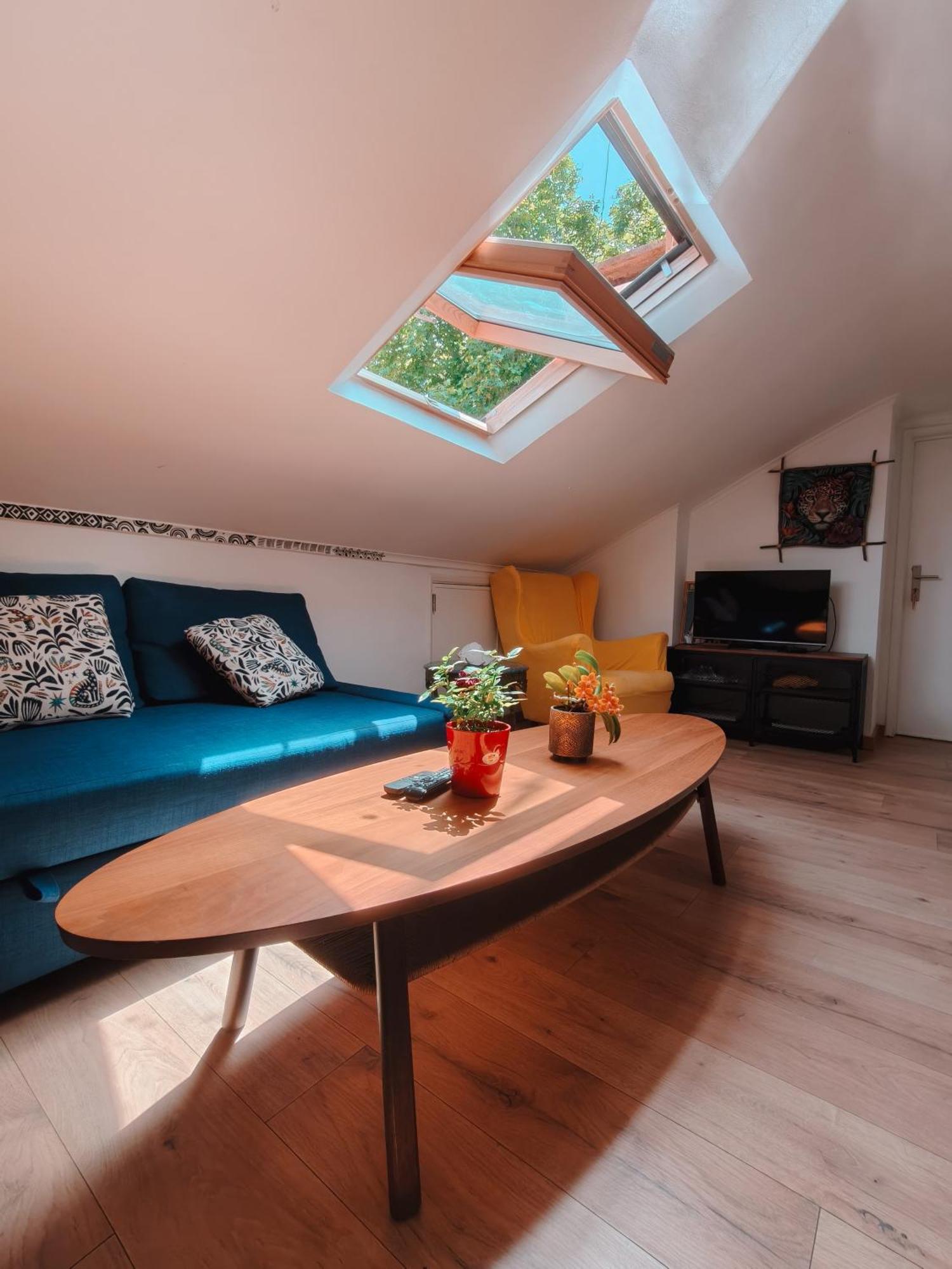 Hostel Lisbon Soul Surf Camp Cascais