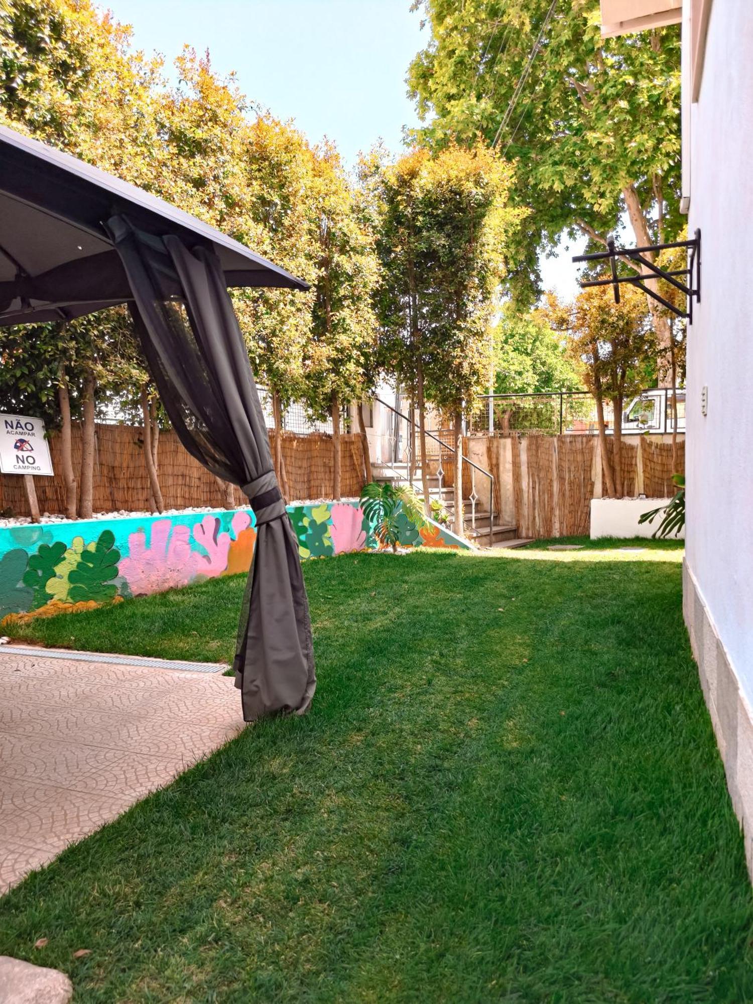 Hostel Lisbon Soul Surf Camp Cascais