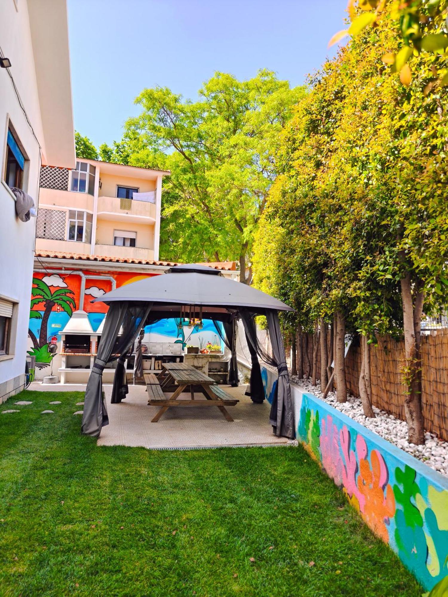 Lisbon Soul Surf Camp Cascais