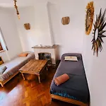 Lisbon Soul Surf Camp