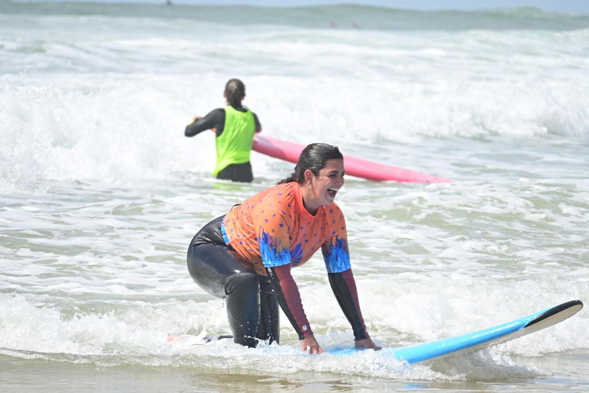 Lisbon Soul Surf Camp Auberge de jeunesse