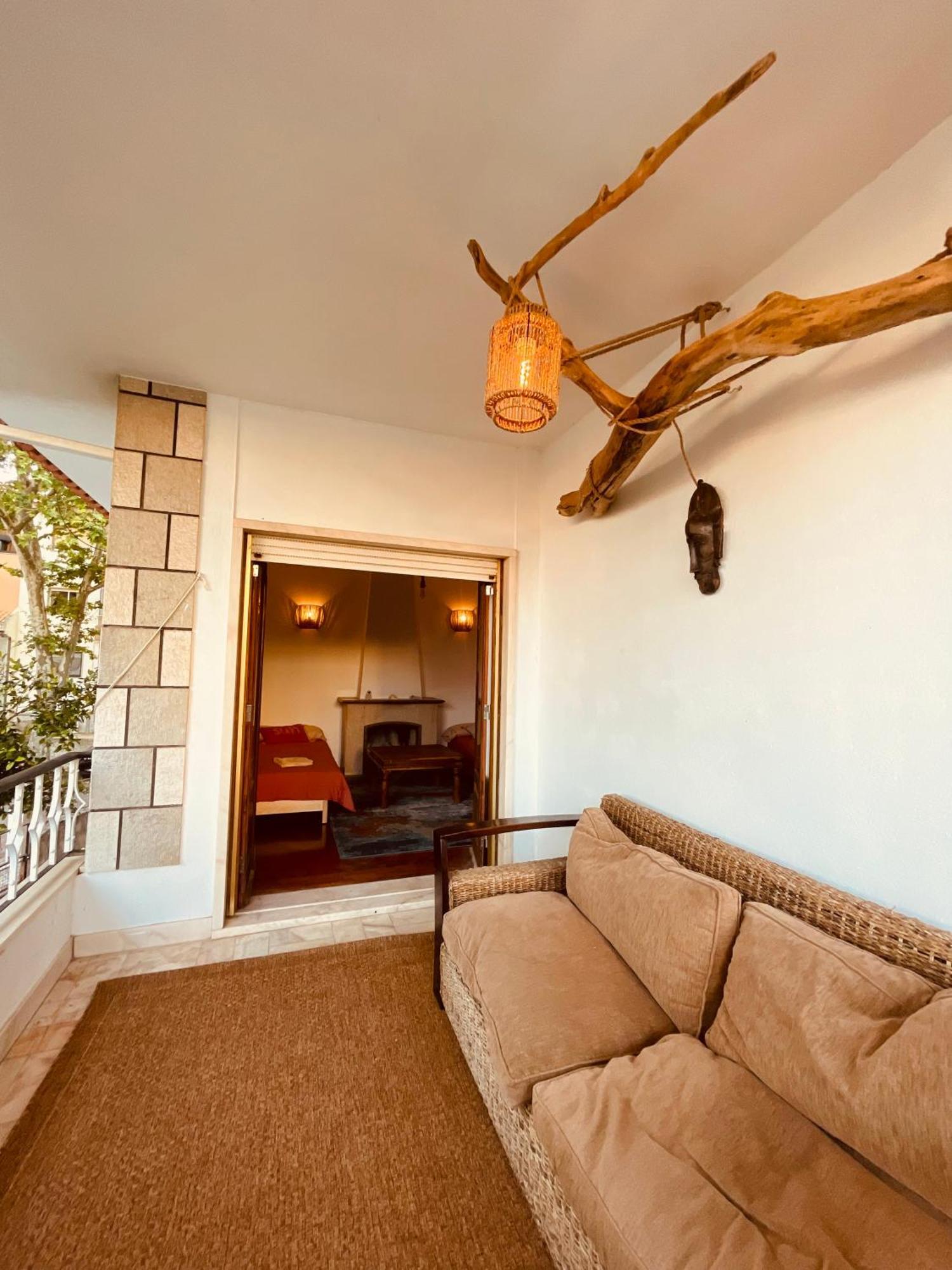 Auberge de jeunesse Lisbon Soul Surf Camp