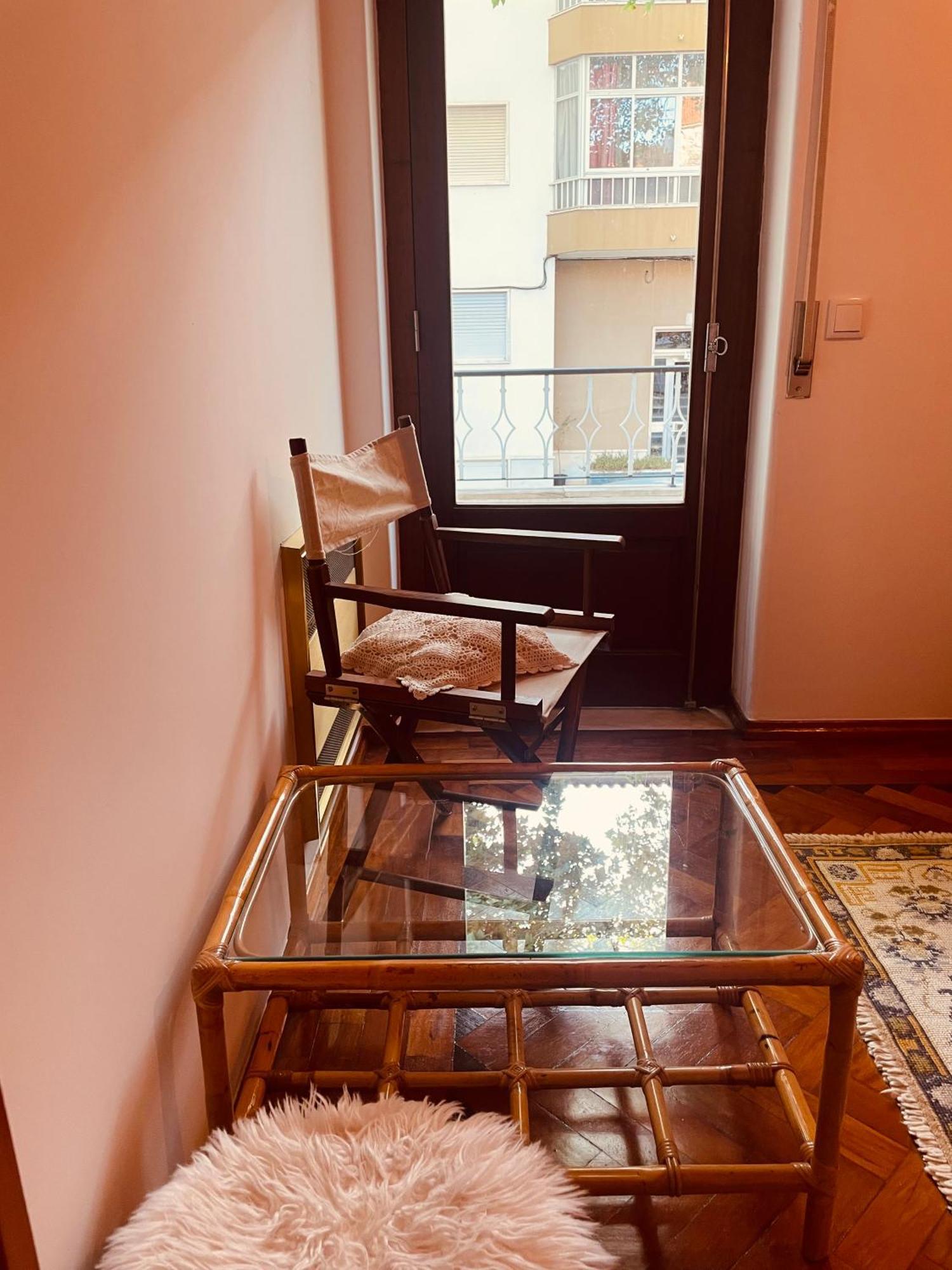 Auberge de jeunesse Lisbon Soul Surf Camp *