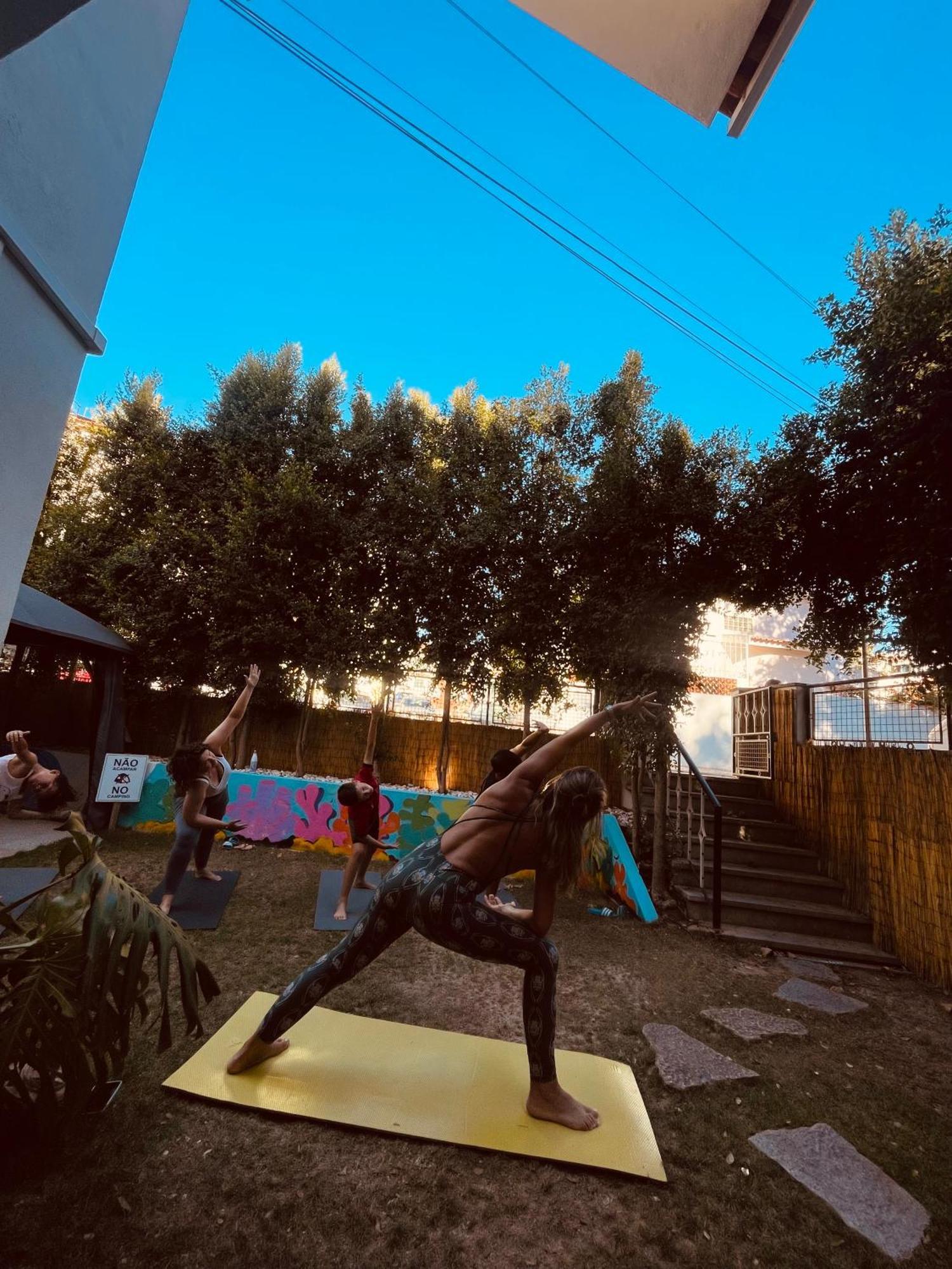 Lisbon Soul Surf Camp *
