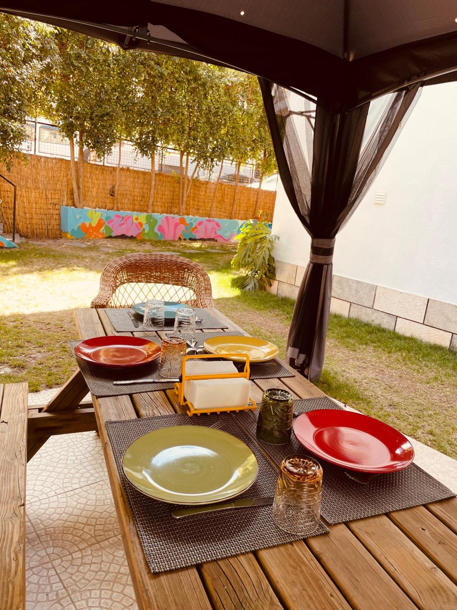 Auberge de jeunesse Lisbon Soul Surf Camp Cascais