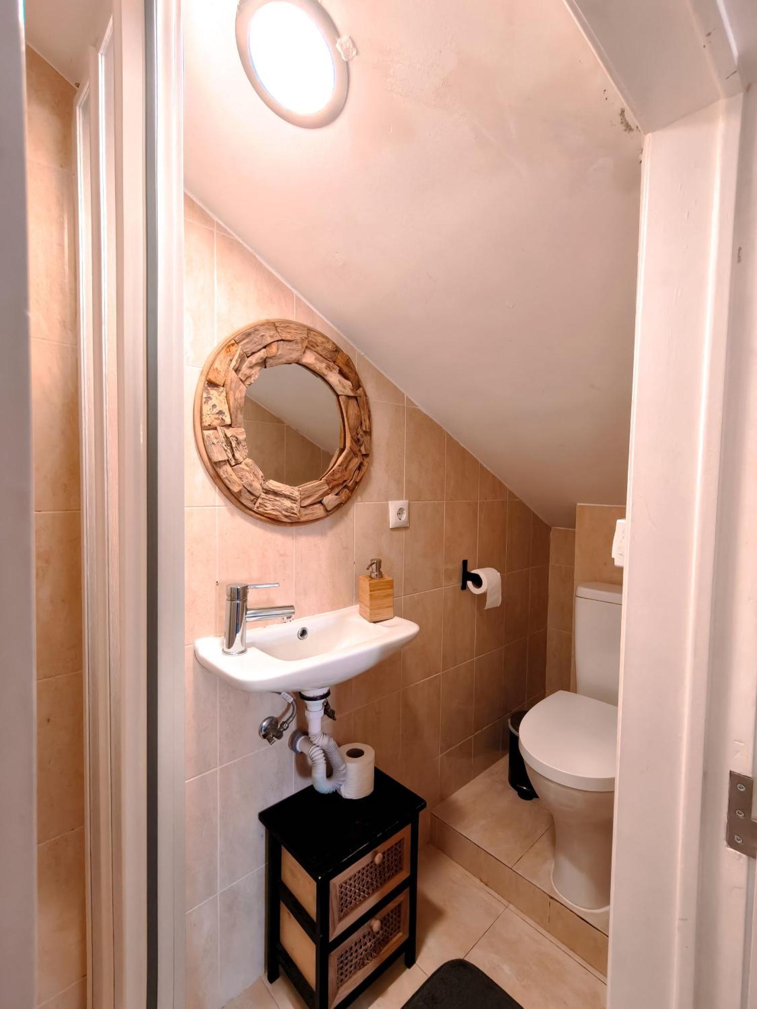 Auberge de jeunesse Lisbon Soul Surf Camp *